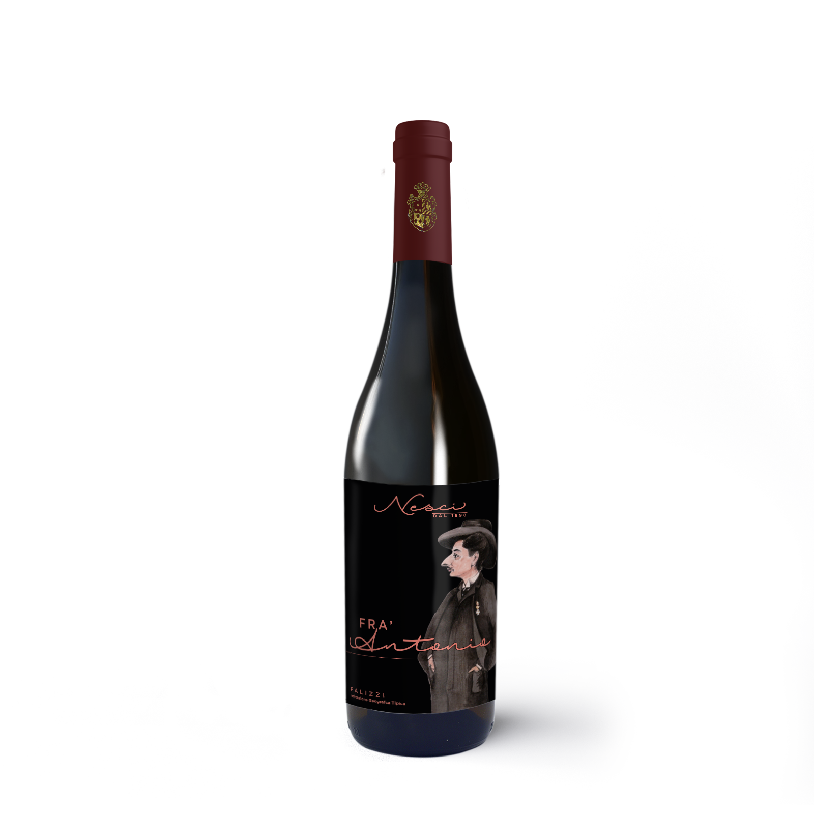 FraAntonio wine